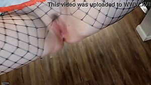 Watch These Two Girls Get Creampied In Part 1!!