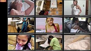 I become doctor tampa forcing miss mars into hitachi vibrator orgasm in hospital humiliation scene