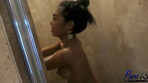 whoa ladyboy mos spills all in hot bts casting interview??