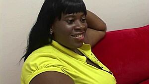 Big black beauties steal volume 16 scene