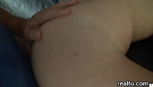 czech nympho seduced in shop then pounded hard pov! 😈