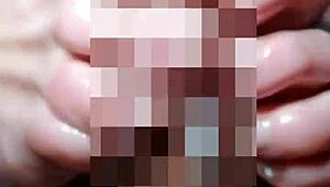 curious about that full uncensored footjob fetish teaser reveal?