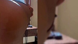 don't tell as i ride my step cousin's cock while family sleeps deeply