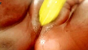 village housewife bathroom fuck hiding husband cock deep inside wet pussy