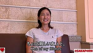 sexy muscular japanese aki craves intense toy-filled sex