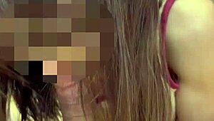my celebrity wife gets so excited by other men's dicks in our bedroom