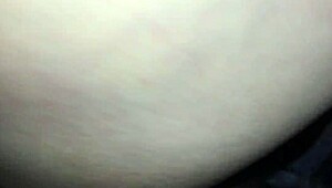 barely legal petite teen sleeps over stepdad's pov missionary deep creampie fills her tight hole