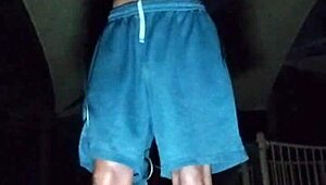 hey daddy park workout got me sweaty and horny with uncle vibes 😏