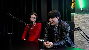 She Lost Fans Recording with Another Got Hates for Boyfriend Wants to Learn Pleasing Men!