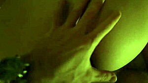 omg, this adorable busty girl just got a deep creampie post-nude photoshoot! 📸💦
