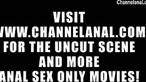 i meant to say swedish milf anal sex was sooo good for channelanal ugh