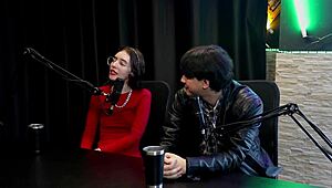 She Lost Fans Recording with Another Got Hates for Boyfriend Wants to Learn Pleasing Men!