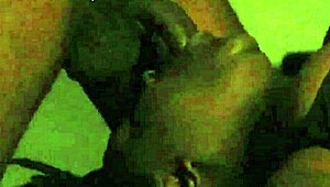 Upside-Down Throat Fuck Turns Fat BBW into Sloppy Deepthroat Goat!