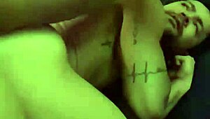 larissa castelli early cdzinha takes cop bbc and active trans anal pounding 📹🔥