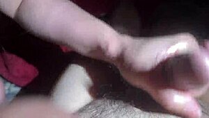 vietnamese girl's tight pussy pounded hard