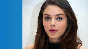 Odeya Rush Intense Jerk-Off Explosion