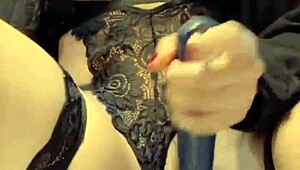 ever wonder how puta do cabaré gozes 8x in wild orgy play