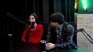 She Lost Fans Recording with Another Got Hates for Boyfriend Wants to Learn Pleasing Men!