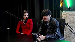 She Lost Fans Recording with Another Got Hates for Boyfriend Wants to Learn Pleasing Men!