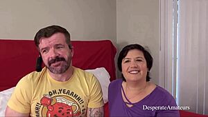 yo, ever wonder how desperate hot moms beg for their massive tits and super tight pussies to get wrecked and teased?