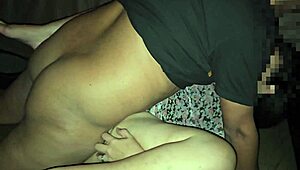 horny married milf rocks swing house with huge cock leaves cuck empty-handed 🔥🍆😈