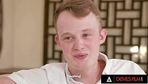 Babysitter XXX Movies - Naughty Caregiver Encounters