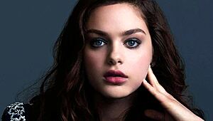 Odeya Rush Intense Jerk-Off Explosion