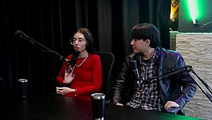 She Lost Fans Recording with Another Got Hates for Boyfriend Wants to Learn Pleasing Men!