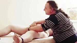Bound Slave Gets Fisted Bondage Godage In 2026 Action