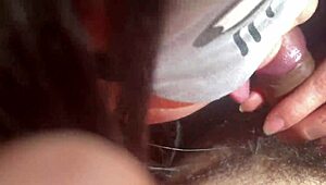 vietnamese girl's tight pussy pounded hard