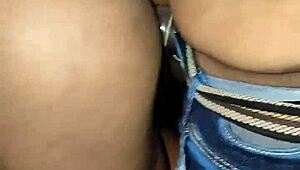 All the steamy action unfolds in swingers house cabin during group fun