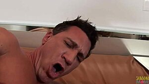 housewife waits eagerly to suck and ride dick