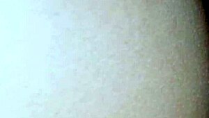His huge penis got me squirting addicted licking my wet latina housewife pussy!