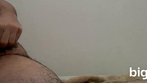 fist anal masturbation dildo assfucking fisting deep anal ejaculation solo