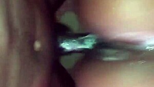 fuck her hard until she begs me to stop