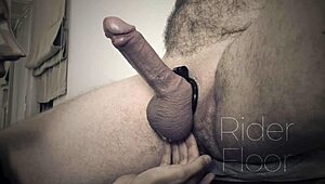 Does Cfnm Blowjob Milk Every Drop From Small Cock?