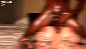 she gets oiled up for intense anal deepthroat atm drool fest ending in creampie cum eating