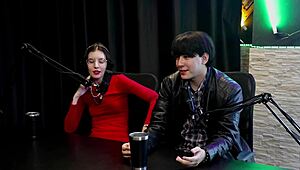 She Lost Fans Recording with Another Got Hates for Boyfriend Wants to Learn Pleasing Men!