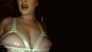 Messy BBC Massage Ends with Wet Pussy Cowgirl Ride
