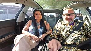 hey bettina alvarenga's back for carona five years after ted collab!
