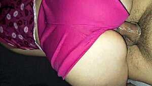 Minha Enteada Goza No Meu Pau Enquanto Esposa Viaja