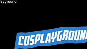 Chanel Camryn's juicy pussy devoured and drilled by Avery Black and Anna Claire Clouds in cosplay chaos