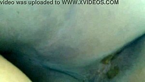 Clothed Quickie Turns into Creampie Surprise Before Cuckold Returns Home