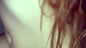 best friend homemade fucks turn rough with doggystyle pounding squirting orgasms and cum swallows before it all ends