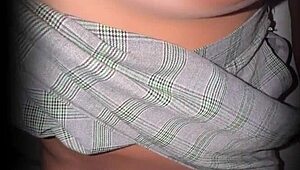 Why does fucking the skinny mexican schoolgirl in class feel way hotter than anywhere else?