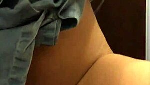 huge instagram tits get fucked hard in shower pickup