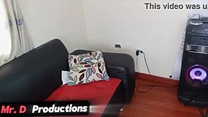 pound my ass stranger for this casting vid