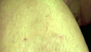 omg this cock slut's mouth stuffed full with thick monster dick 🍆💦!!
