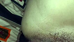 Double Penetration Tests Indian Babe's Tight Chut Limits