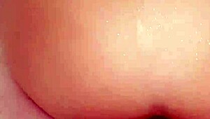 nuria millan recycles anal spew in her super messy whore facefuck
